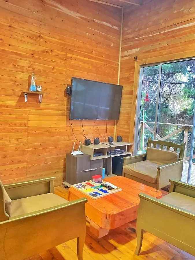 Encantador Glamping Alaska Apartman Medellín